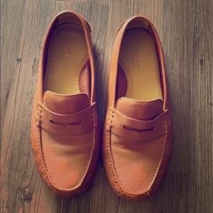 Cole Haan Coburn Penny Driver II Shoe